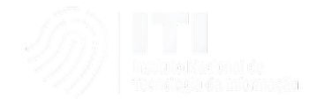ITI - Instituto Nacional de Tecnologia da Informação